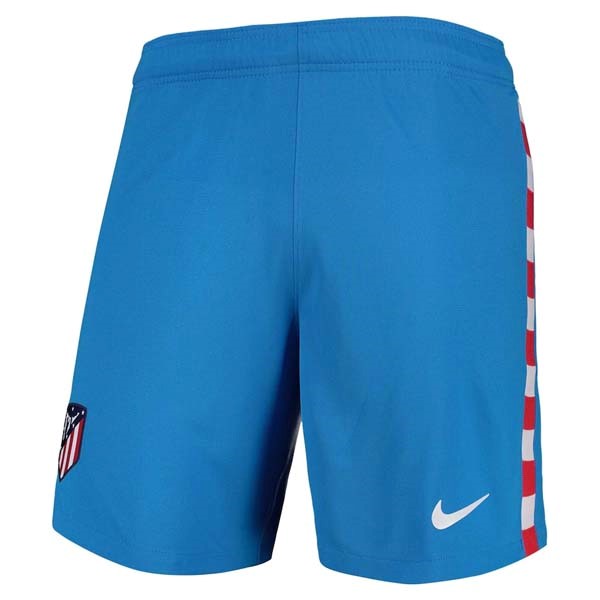 Pantalones Atletico Madrid 3rd 2021-2022